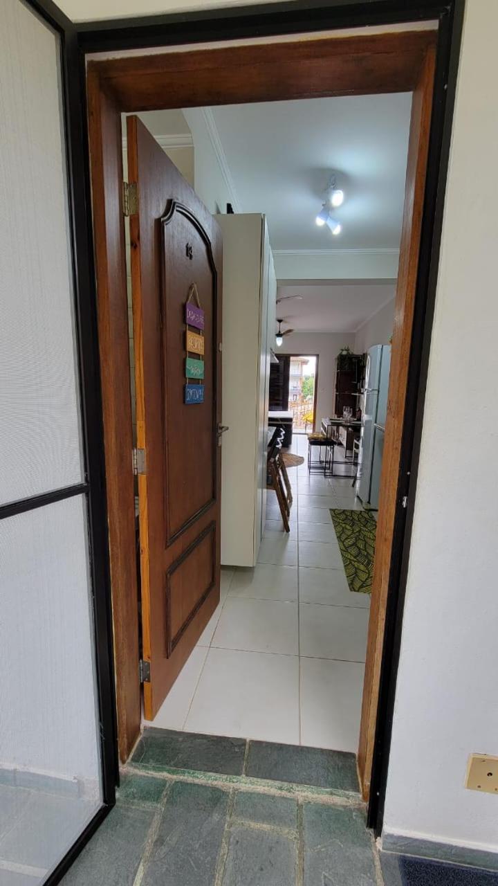 Apartamento de 1 Quarto